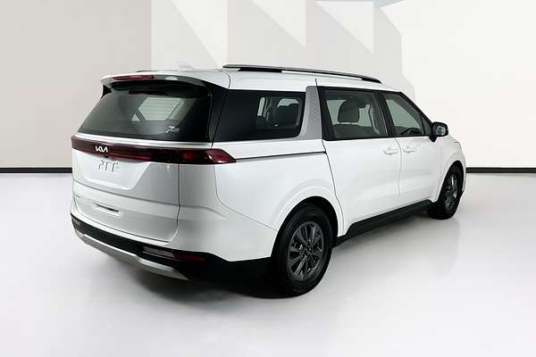 2023 Kia CARNIVAL S KA4 MY23