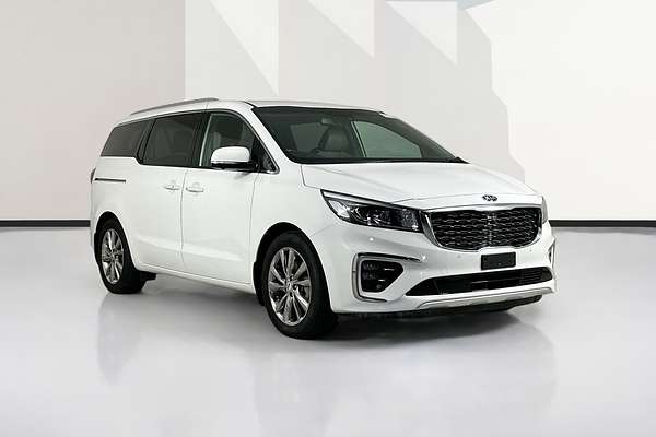 2019 Kia CARNIVAL PLATINUM YP PE MY19