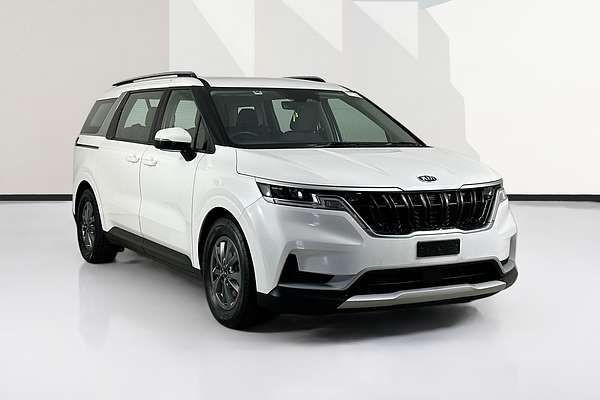 2021 Kia CARNIVAL S KA4 MY21