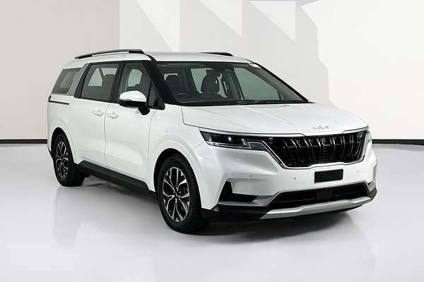 2023 Kia CARNIVAL Si KA4 MY23