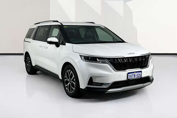 2022 Kia CARNIVAL SLi KA4 MY23