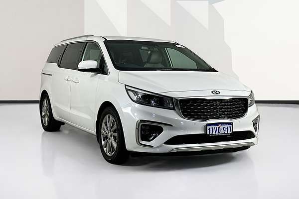 2020 Kia CARNIVAL PLATINUM YP PE MY20