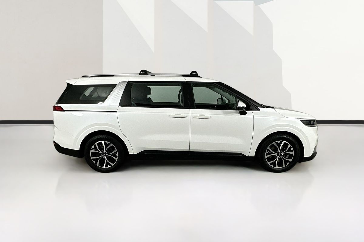 2022 Kia CARNIVAL Si KA4 MY22