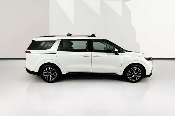 2022 Kia CARNIVAL Si KA4 MY22