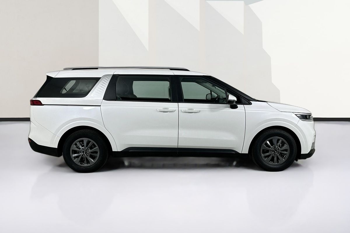 2021 Kia CARNIVAL S KA4 MY21