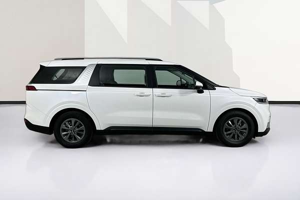 2021 Kia CARNIVAL S KA4 MY21