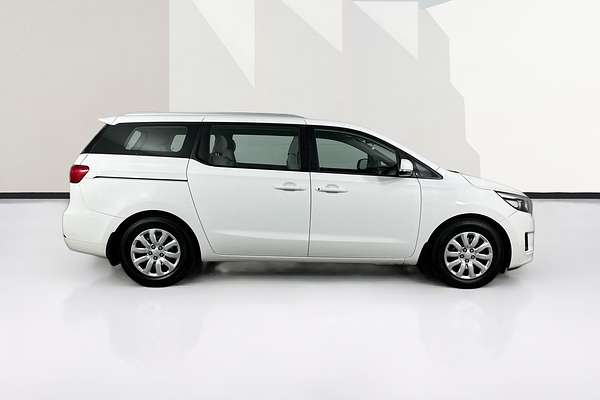 2017 Kia CARNIVAL S YP MY17