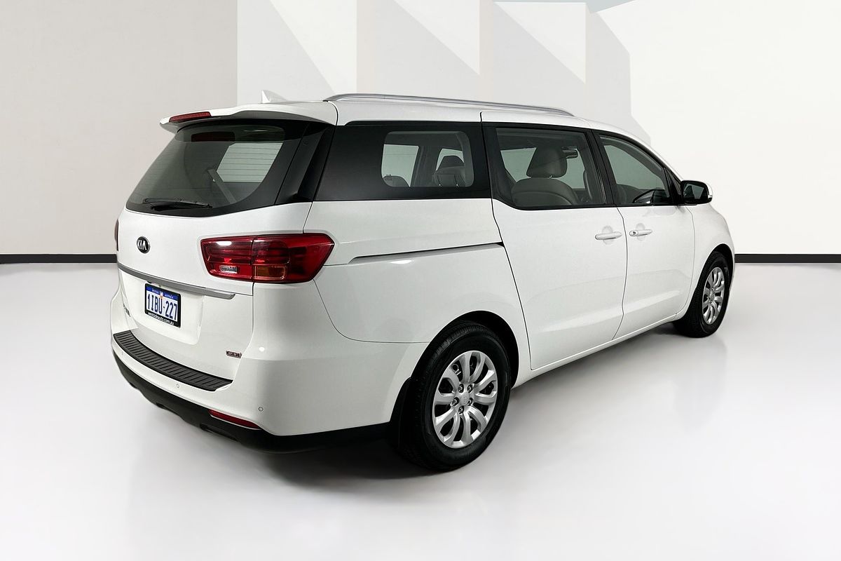 2019 Kia Carnival S YP