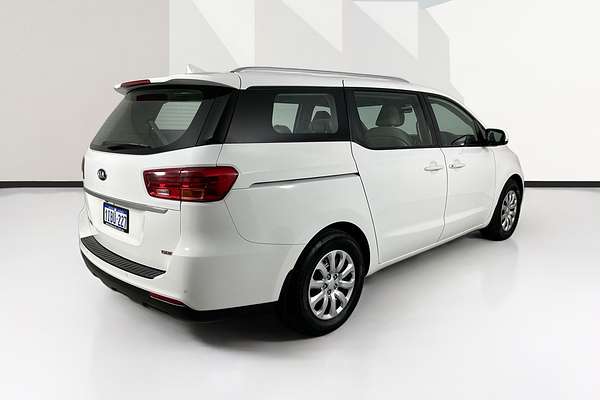 2019 Kia Carnival S YP