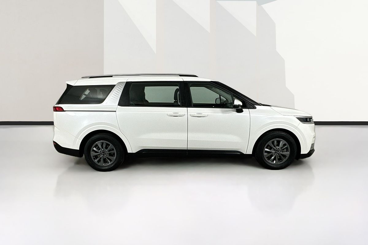 2021 Kia CARNIVAL S KA4 MY21