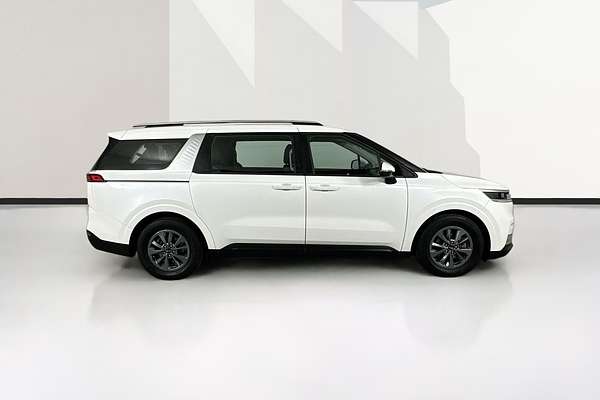2021 Kia CARNIVAL S KA4 MY21