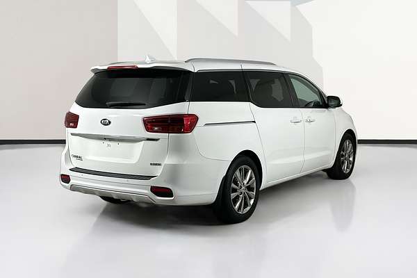 2019 Kia CARNIVAL PLATINUM YP PE MY19