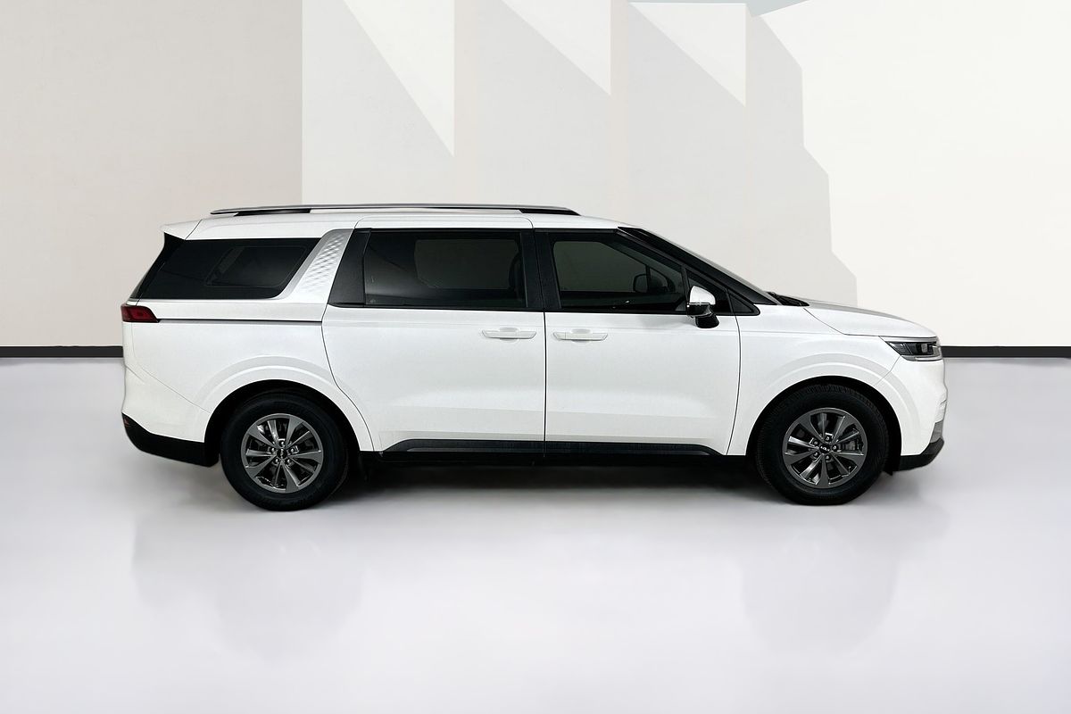 2021 Kia CARNIVAL S KA4 MY21