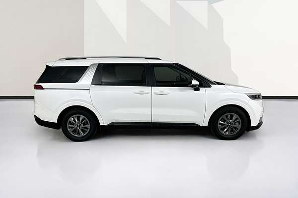 2021 Kia CARNIVAL S KA4 MY21