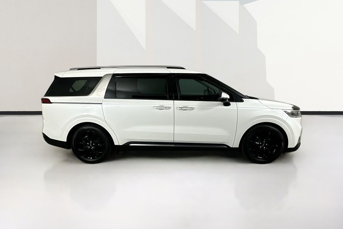 2021 Kia CARNIVAL PLATINUM KA4 MY21