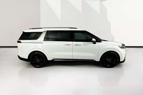 2021 Kia CARNIVAL PLATINUM KA4 MY21