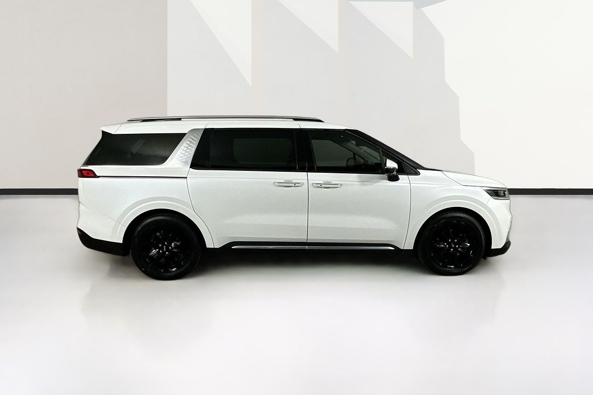 2021 Kia CARNIVAL PLATINUM KA4 MY21