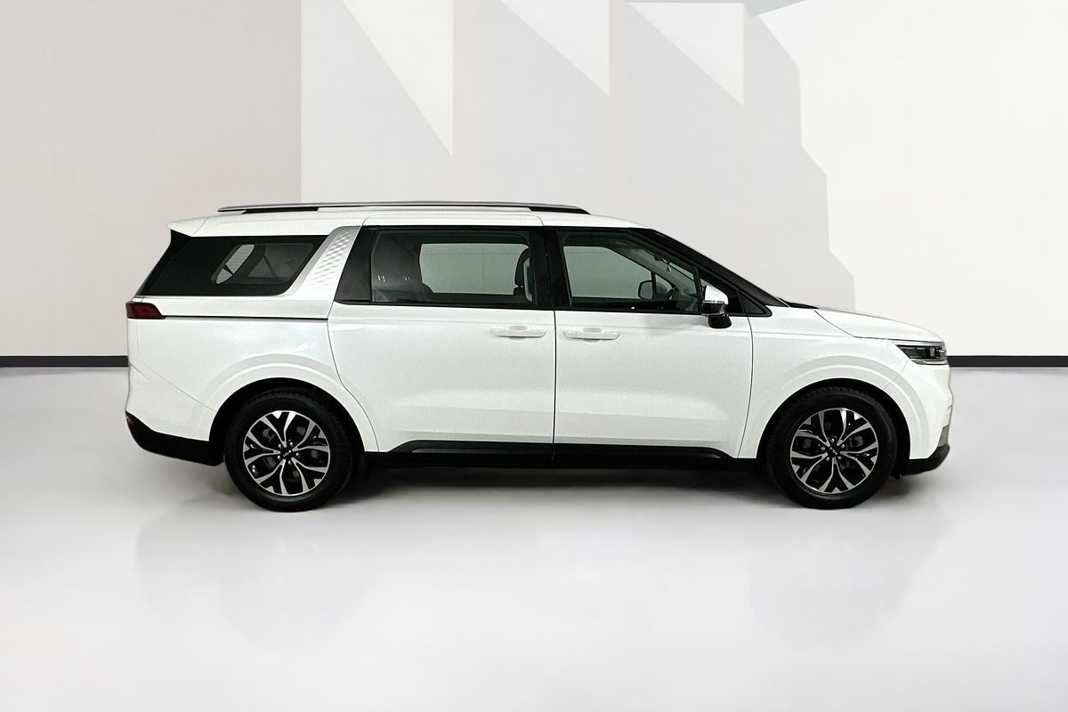 2023 Kia CARNIVAL Si KA4 MY23