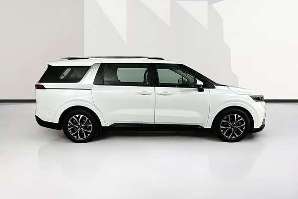 2023 Kia CARNIVAL Si KA4 MY23