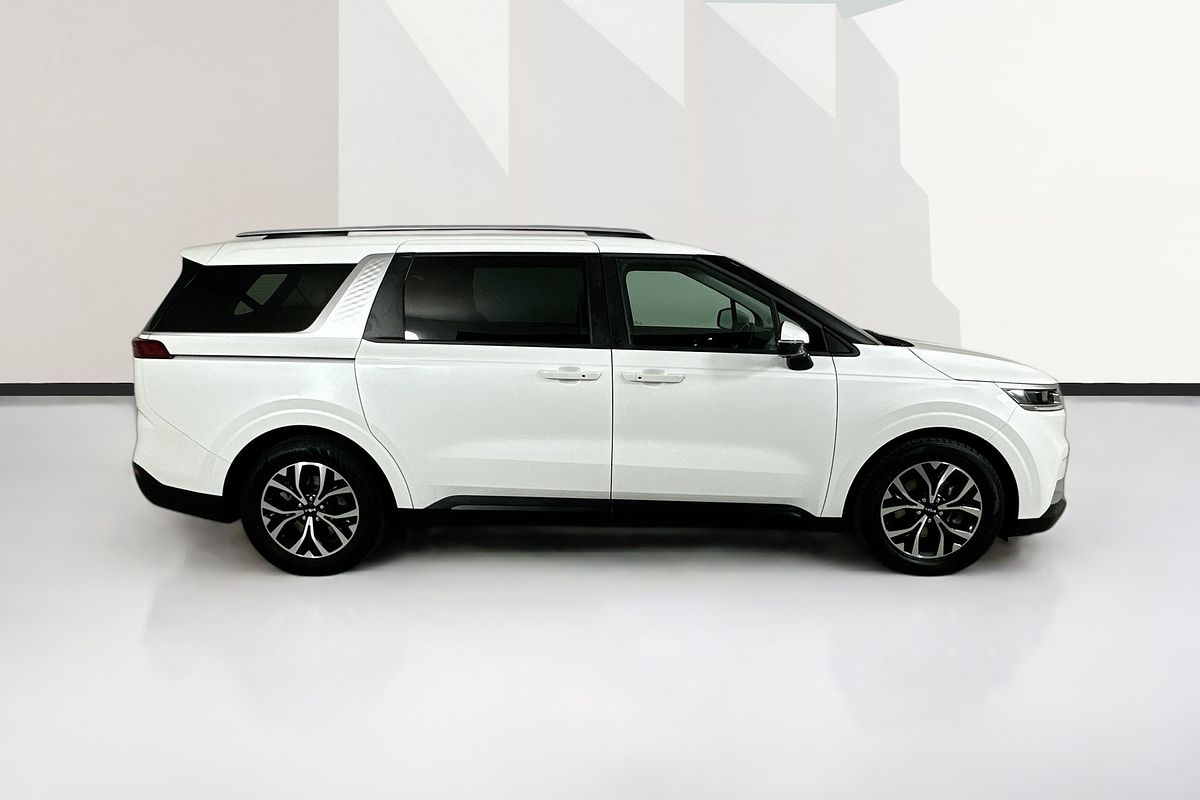 2022 Kia CARNIVAL SLi KA4 MY23