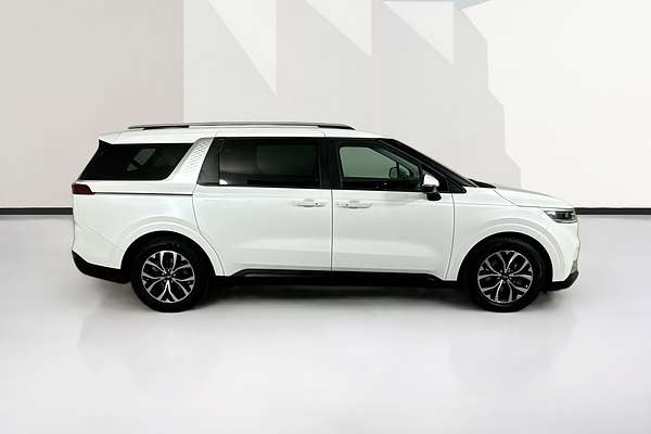 2022 Kia CARNIVAL SLi KA4 MY23