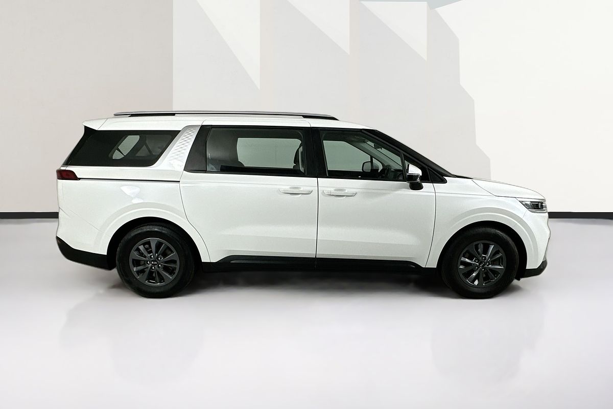 2021 Kia CARNIVAL S KA4 MY21