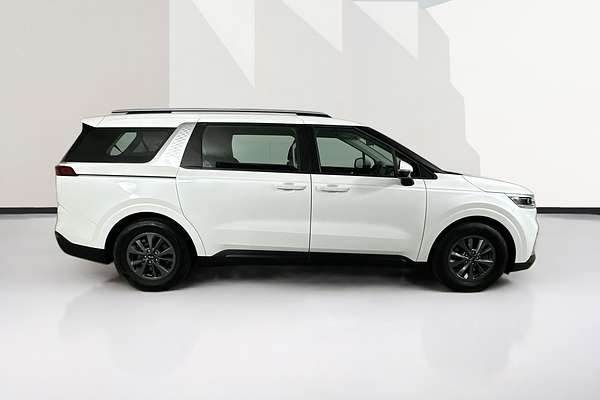 2021 Kia CARNIVAL S KA4 MY21