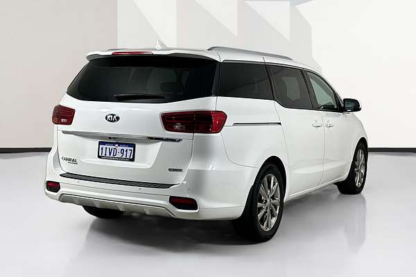 2020 Kia CARNIVAL PLATINUM YP PE MY20