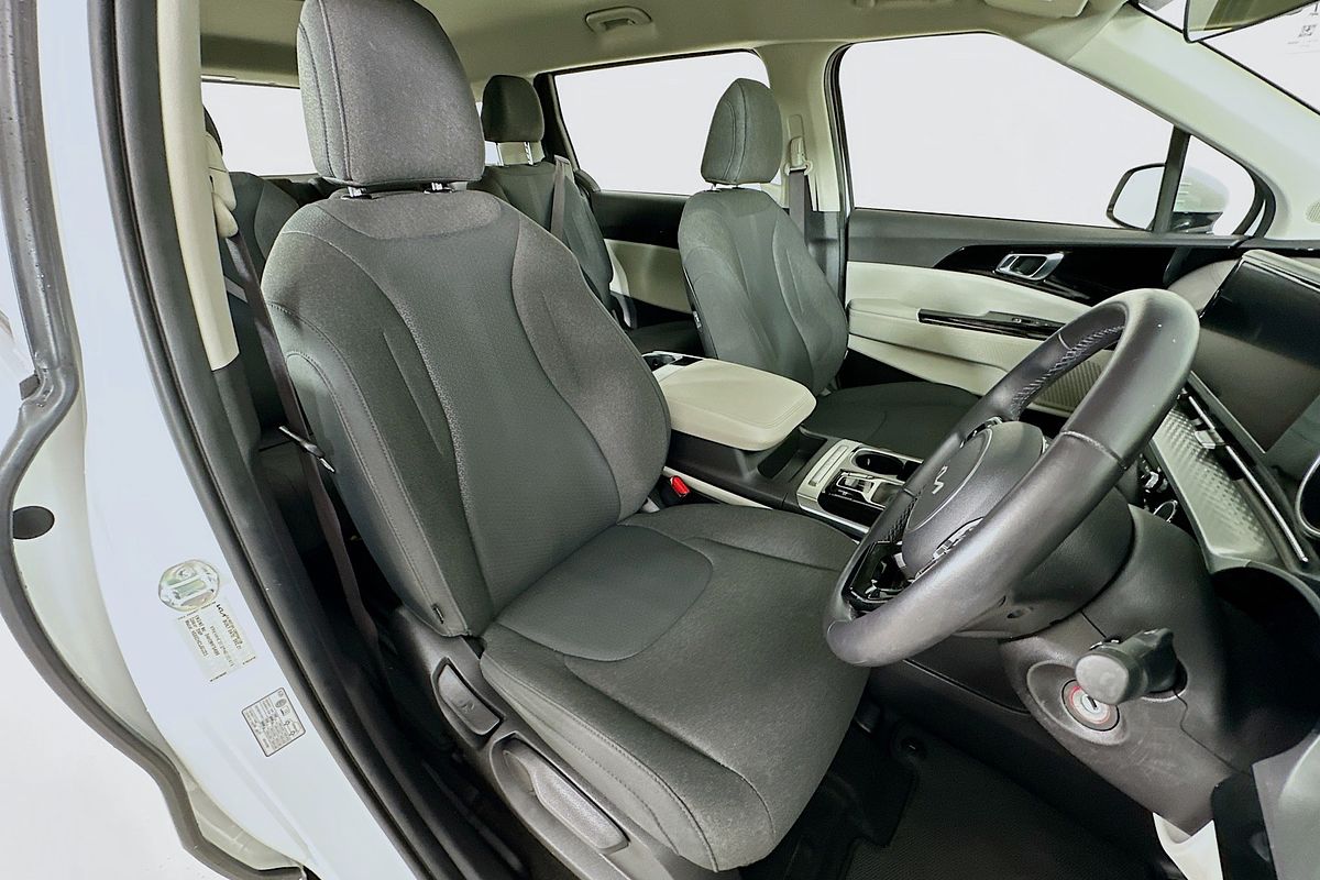 2022 Kia CARNIVAL Si KA4 MY22