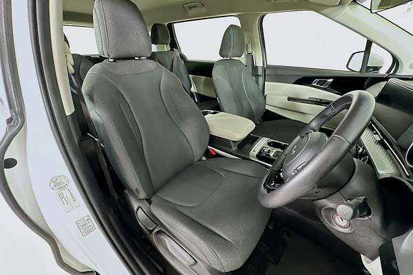 2022 Kia CARNIVAL Si KA4 MY22