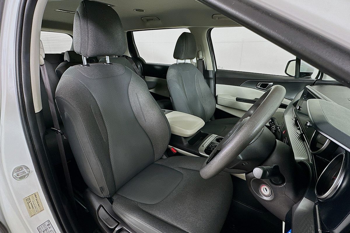 2021 Kia CARNIVAL S KA4 MY21