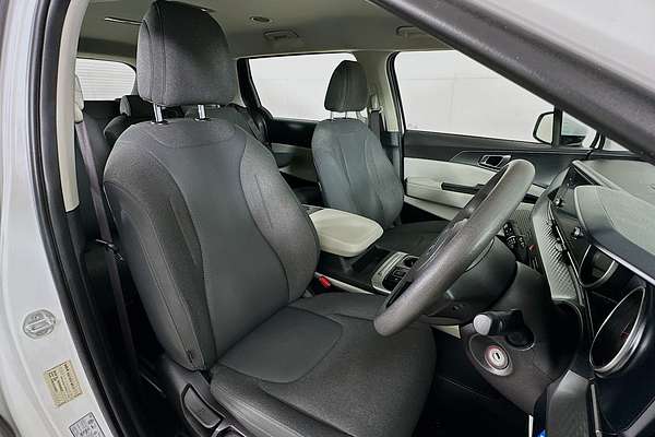 2021 Kia CARNIVAL S KA4 MY21