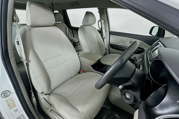 2017 Kia CARNIVAL S YP MY17
