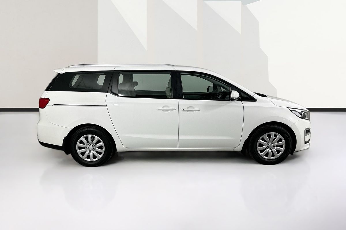 2019 Kia Carnival S YP