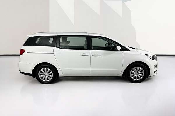 2019 Kia Carnival S YP