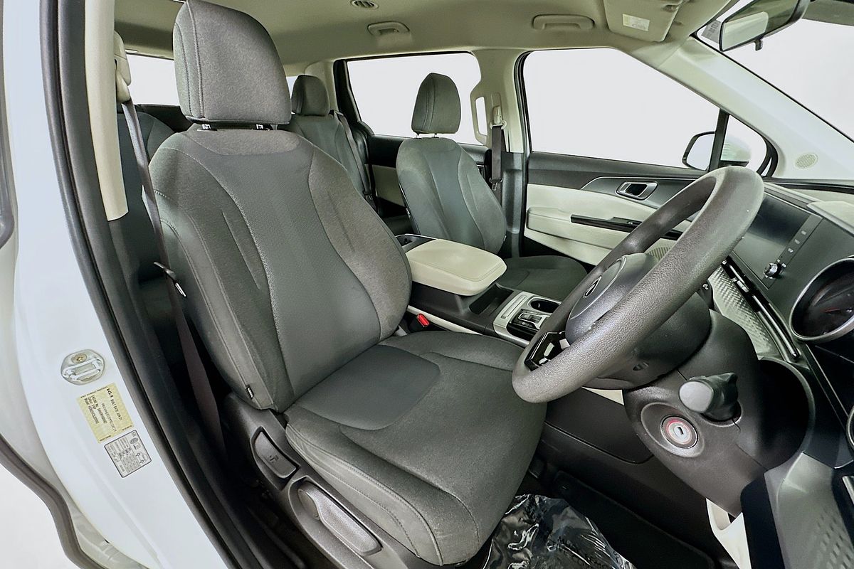 2021 Kia CARNIVAL S KA4 MY21