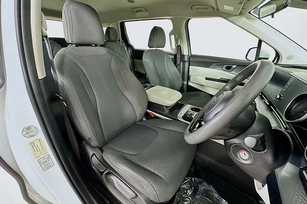 2021 Kia CARNIVAL S KA4 MY21