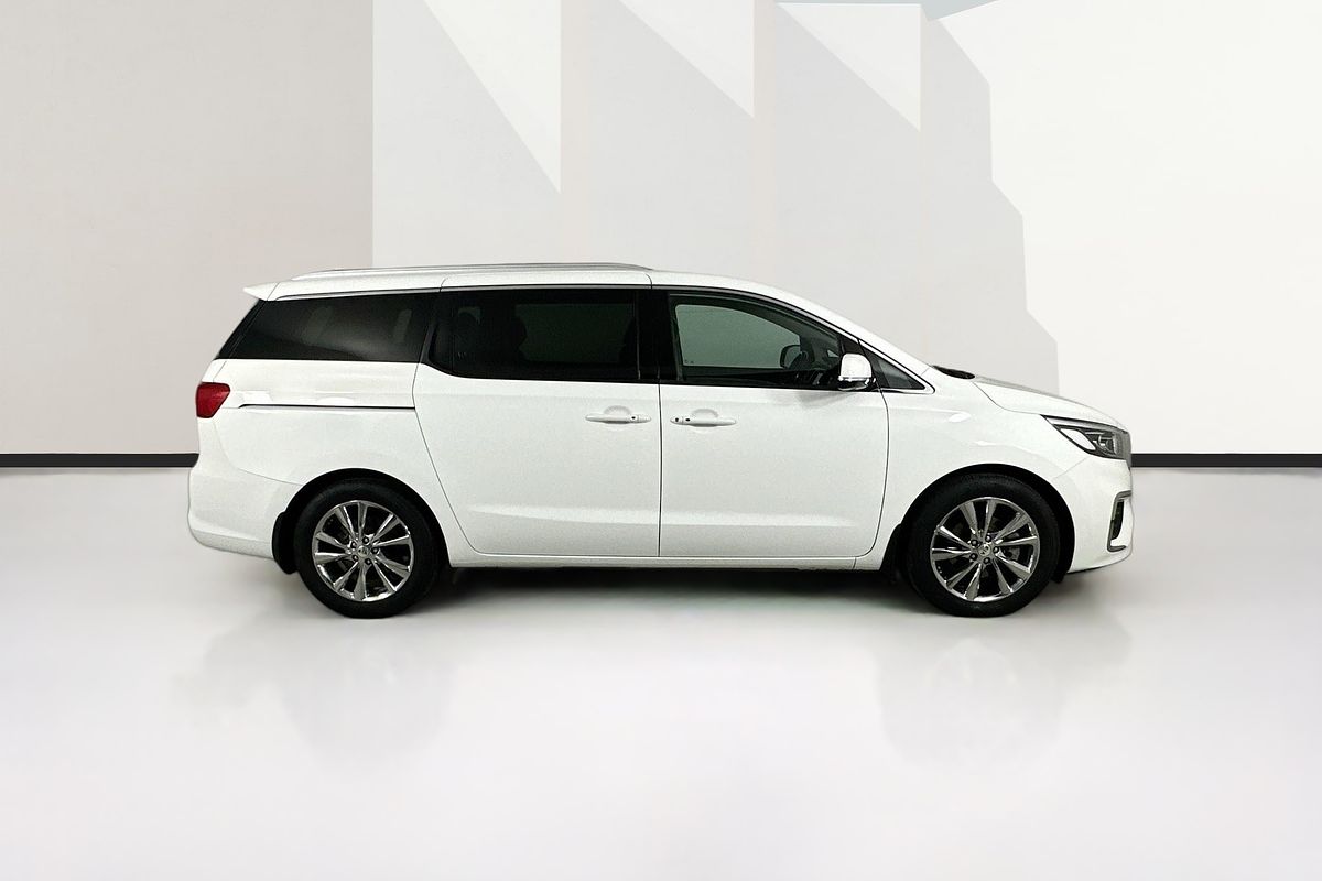 2019 Kia CARNIVAL PLATINUM YP PE MY19