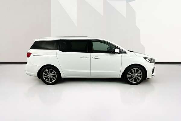 2019 Kia CARNIVAL PLATINUM YP PE MY19