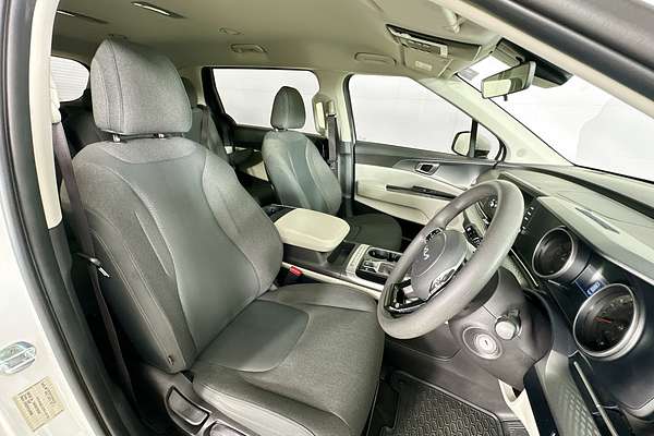 2021 Kia CARNIVAL S KA4 MY21