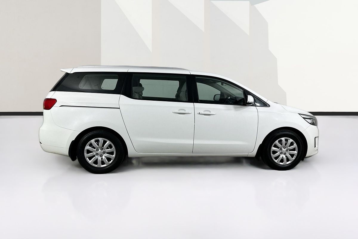 2018 Kia CARNIVAL S YP PE MY19