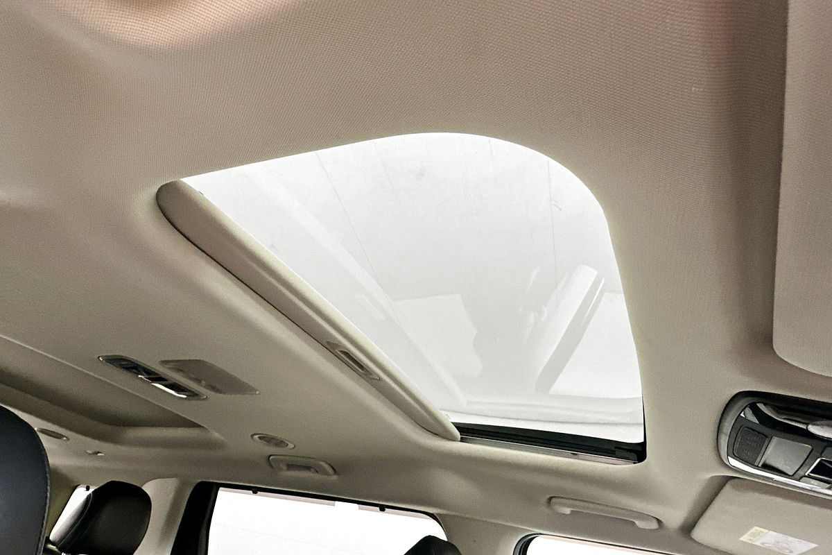 2021 Kia CARNIVAL PLATINUM KA4 MY21