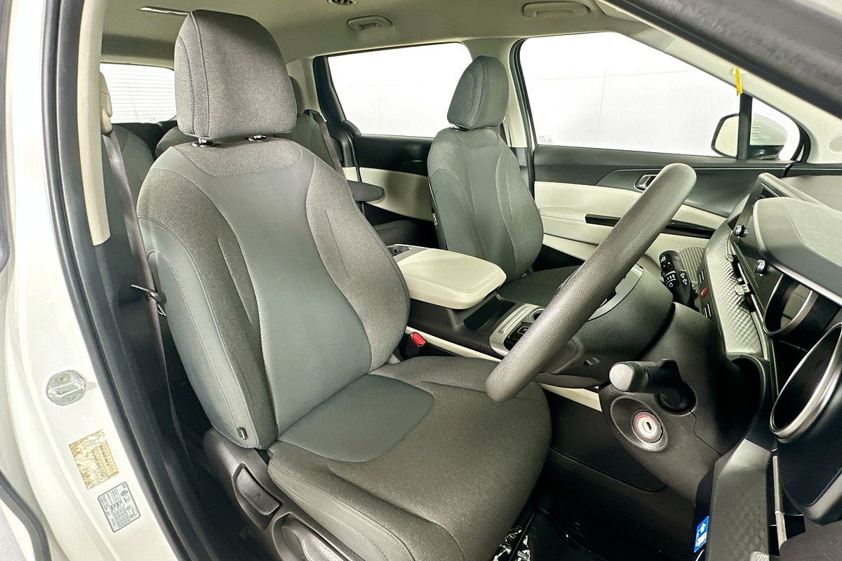 2021 Kia CARNIVAL S KA4 MY21