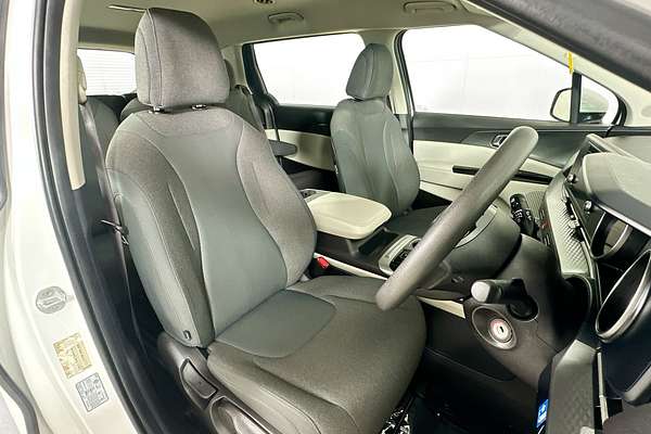 2021 Kia CARNIVAL S KA4 MY21