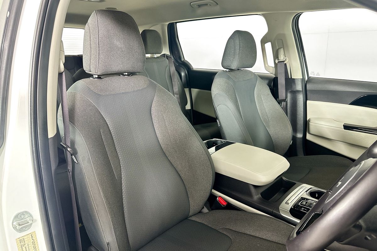 2023 Kia CARNIVAL Si KA4 MY23