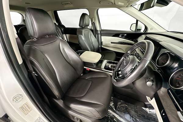 2022 Kia CARNIVAL SLi KA4 MY23