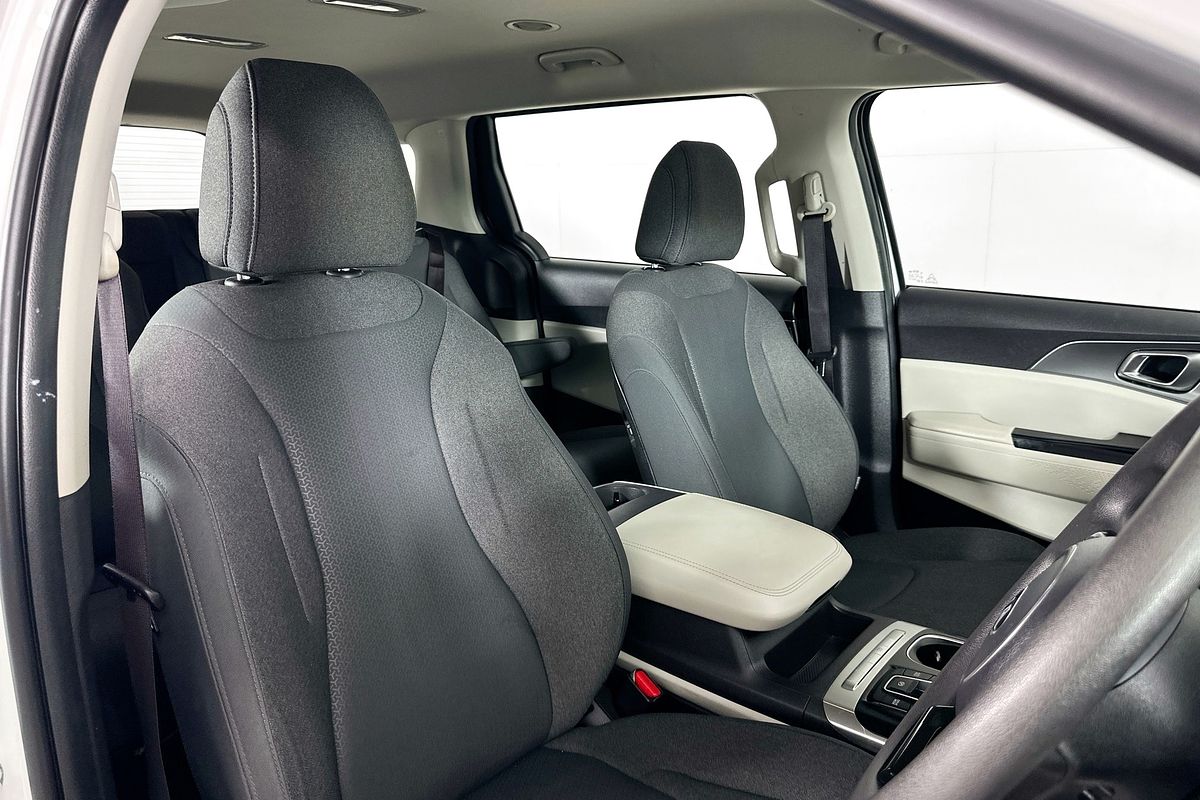 2021 Kia CARNIVAL S KA4 MY21