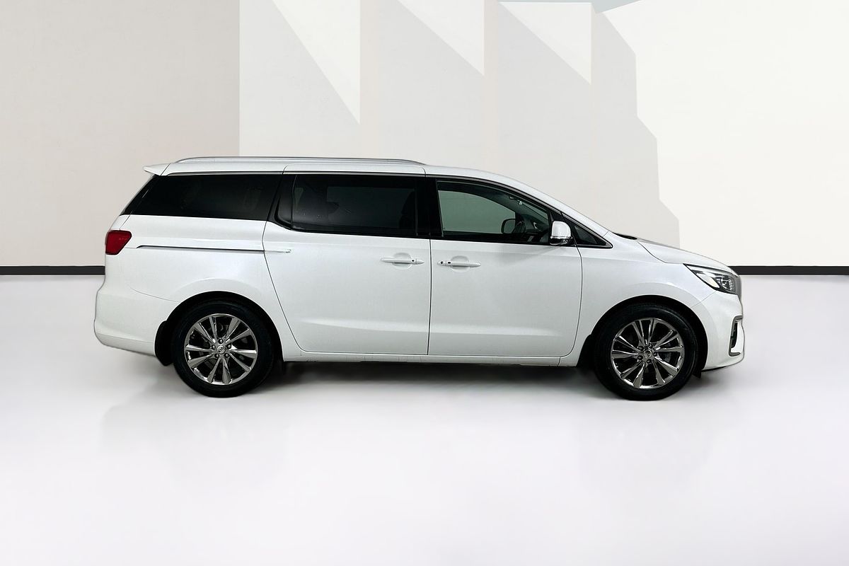 2020 Kia CARNIVAL PLATINUM YP PE MY20