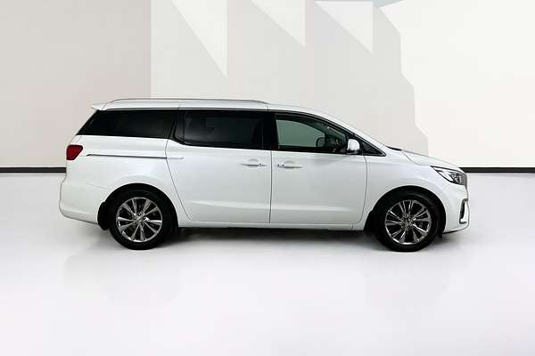 2020 Kia CARNIVAL PLATINUM YP PE MY20