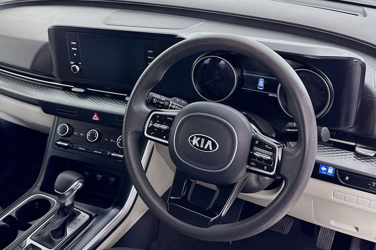 2021 Kia CARNIVAL S KA4 MY21